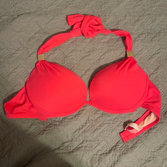 Victoria’s Secret bathing suit top - Picture 1 of 5